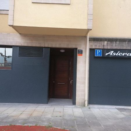 Asieran Amorebieta-Etxano Exterior foto